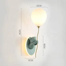 DecorBites™ Bear Artistic Kids Room Wall Lamp
