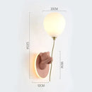 DecorBites™ Bear Artistic Kids Room Wall Lamp