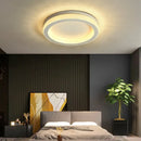Modern black gold crystal chandelier ceiling light for living room