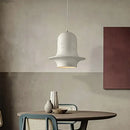 DecorBites™ Black Industrial Chandelier for Cafe Bedroom Bar Decor Hanging Lamps