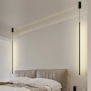 DecorBites™ Black LED Chandelier Pendant Lights for Dining Room and Bedroom