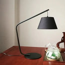 DecorBites™ Black LED Floor Lamp for Living Room and Bedroom Decoration