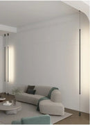 DecorBites™ Black LED Pendant Chandeliers for Modern Nordic Home Decor