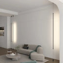 DecorBites™ Black LED Pendant Light for Modern Home Decor & Lighting in Living Room & Bedroom