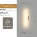 DecorBites™ Black LED Pendant Light for Modern Home Decor & Lighting in Living Room & Bedroom
