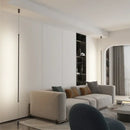 DecorBites™ Black LED Pendant Light for Modern Home Decor & Lighting in Living Room & Bedroom
