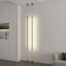 DecorBites™ Black LED Pendant Light for Modern Home Decor & Lighting in Living Room & Bedroom