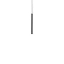 DecorBites™ Black LED Pendant Lights 30/40/50/60cm for Dining Room, Bedroom, Kitchen