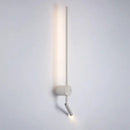 DecorBites™ Black LED Wall Lamp for Bedroom Living Room Stairs Dining Hallways