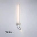 DecorBites™ Black LED Wall Lamp for Bedroom Living Room Stairs Dining Hallways