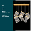 DecorBites™ Black Love Chandelier Lighting for Dinning Room