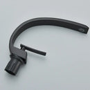 DecorBites™ Black Luxury Brass Basin Faucet Mixer Tap