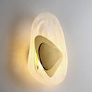 DecorBites™ Black Luxury LED Wall Light for Bedroom Living Room Sconce Lighting