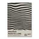 Modernism Canvas Print Home Decor