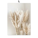 DecorBites™ Bohemia Beach Landscape Canvas Wall Art