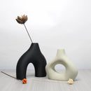 DecorBites™ Bohemian Home Decor Vase Set