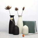 DecorBites™ Bohemian Style Decorative Vase Set