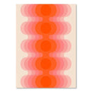 DecorBites™ Boho Sunset Art Prints - Wall Decor