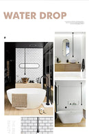 DecorBites™ Brass Black Luxury Bathroom Faucet - Single Handle