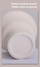 DecorBites™ Ceramic Vases Set for Modern Home Decor