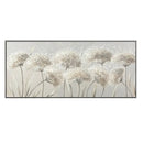 DecorBites™ Cherry Blossom Canvas Art for Modern Living Room