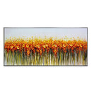 DecorBites™ Cherry Blossom Canvas Art for Modern Living Room