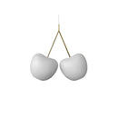 DecorBites™ Cherry Pendant Lamp: Modern Designer Ceiling Chandelier for Home Decor