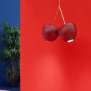 DecorBites™ Cherry Pendant Lamp: Modern Designer Ceiling Chandelier for Home Decor