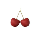 DecorBites™ Cherry Pendant Lamp: Modern Designer Ceiling Chandelier for Home Decor