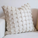 DecorBites™ Chic Pillow Cover Set for Modern Minimalist Home Decor