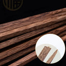 DecorBites™ Chicken-wing Wood Chopsticks Set