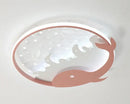 DecorBites™ Children's LED Ceiling Lamp for Nursery Bedroom Lighting
