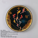 DecorBites™ Chinese Picture Wall Decoration Lamp - Modern LED Lighting for Home Décor