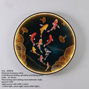 DecorBites™ Chinese Picture Wall Decoration Lamp - Modern LED Lighting for Home Décor