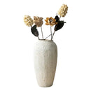 DecorBites™ Chinese Style Ceramic Vase for Home Decor