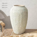 DecorBites™ Chinese Style Ceramic Vase for Home Decor