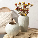 DecorBites™ Chinese Style Ceramic Vase for Home Decor