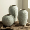 DecorBites™ Chinese Style Ceramic Vase for Home Decor