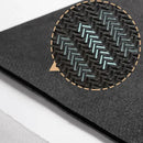 DecorBites™ Chinese Style Diatom Mud Entry Door Mat - Super Absorbent & Anti-Slip
