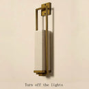DecorBites™ Chinese Style Wall Lamp for Bedroom & Living Room with E27 Cloth Light Fixture