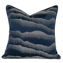 DecorBites™ Chinoiserie Decor Throw Pillow Cover 45x45cm for Living Room Bedroom