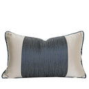 DecorBites™ Chinoiserie Decor Throw Pillow Cover 45x45cm for Living Room Bedroom