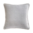 DecorBites™ Chinoiserie Sunset Glow Landscape Accent Cushion Cover - Exquisite Retro Decor Pillowcase