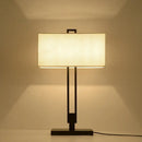 DecorBites™ Chinoiserie Table Floor Lamp - Elegant Living Room Bedroom Lighting