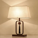 DecorBites™ Chinoiserie Table Floor Lamp - Elegant Living Room Bedroom Lighting