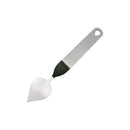 Stainless steel leaf knife fondant tool 5 piece kitchen set