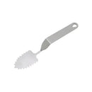 Stainless steel leaf knife fondant tool 5 piece kitchen set