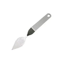 Stainless steel leaf knife fondant tool 5 piece kitchen set