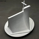 Modern luce christian church gypsum ornaments living room decor