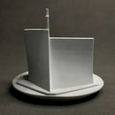 Modern luce christian church gypsum ornaments living room decor